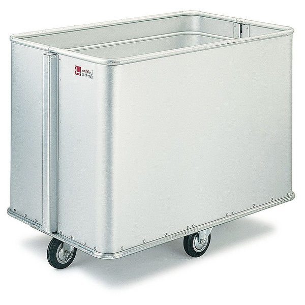 Aluminiowy kontener kuchenny Bactainer 270dm3