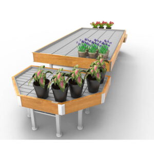 Wood Line Amor Zestaw zalewowy