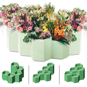 System ekspozycji chłodniczej Fior d'acqua