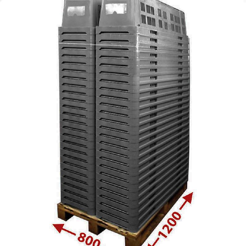 5copia-pila-di-ceste-grigio-519091-520874-520898 Uniwersalny pojemnik do transportu kwiatów ciętych