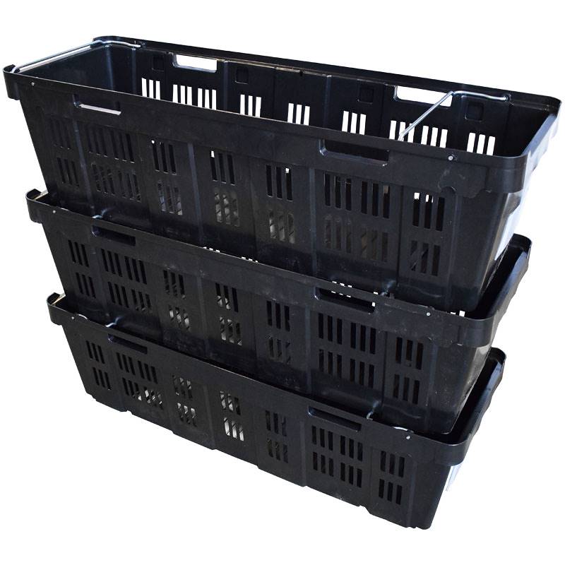 8cestaSito8-520883-520907 Uniwersalny pojemnik do transportu kwiatów ciętych