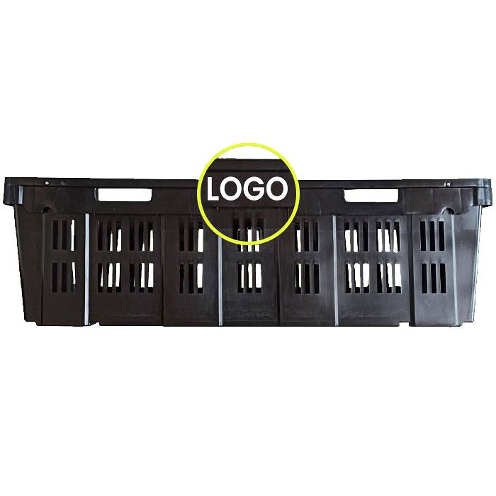 9-520886-520910 Uniwersalny pojemnik do transportu kwiatów ciętych