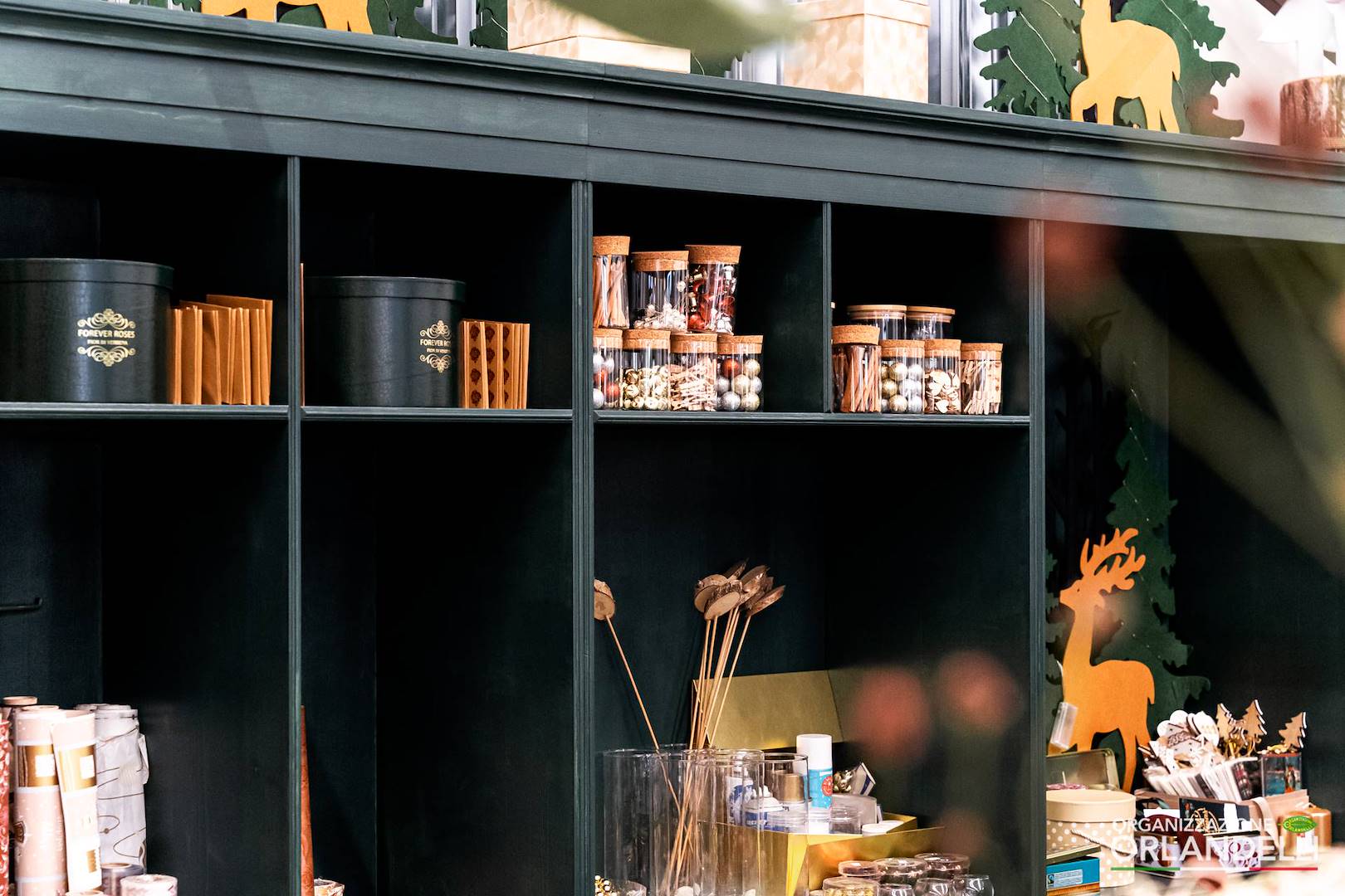 Orlandellishowroombanco6-571919-573246-583352 Obszar pakowania linii Mara Verbena