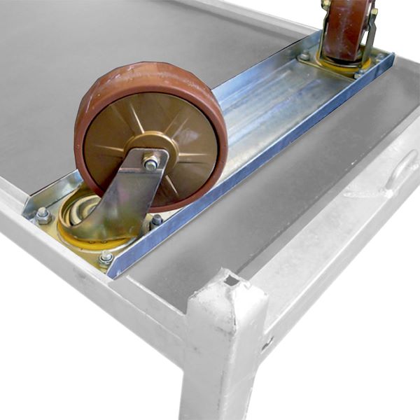 ParticolareRipianoDCcopia1copia2-556626-556632 Wózek unistandardowy