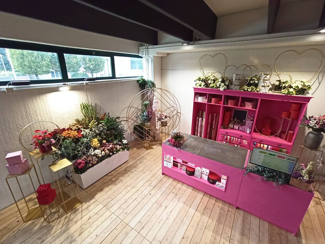 banco-confezioni-e-titanio-575020-575032 System ekspozycji chłodniczej Fior d'acqua