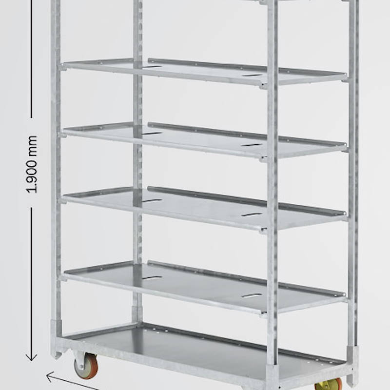 carrello-dc-danish-container-487739-556629 Wózek unistandardowy