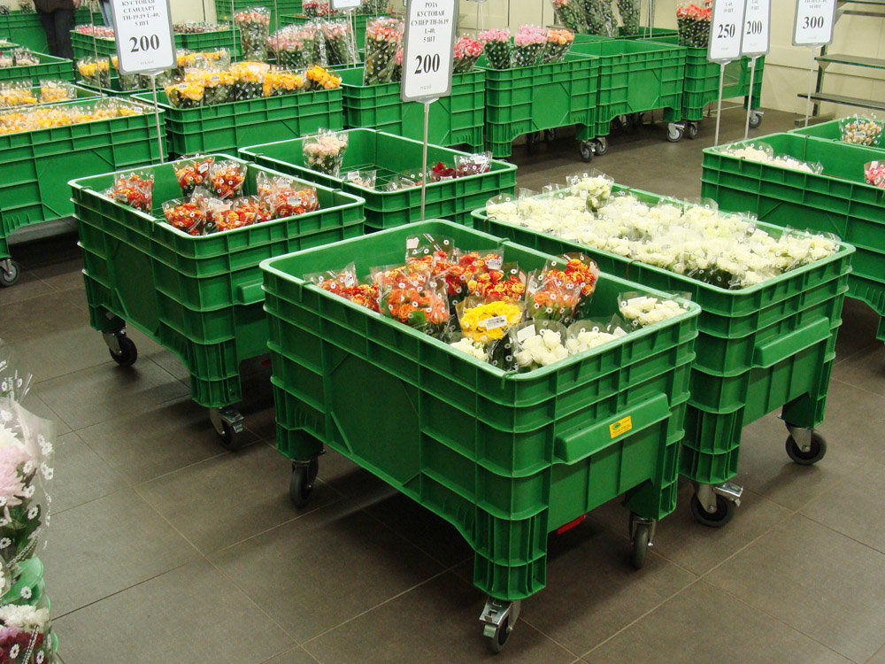 container-for-cut-flowers-488257 Pojemnik na kwiaty cięte