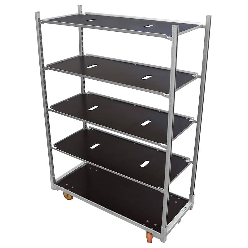 dc-danish-container-unistandard-cart-487792 Wózek unistandardowy