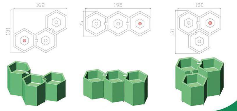 espositore-refrigerato-fior-dacqua-494095-574375-575197 System ekspozycji chłodniczej Fior d'acqua