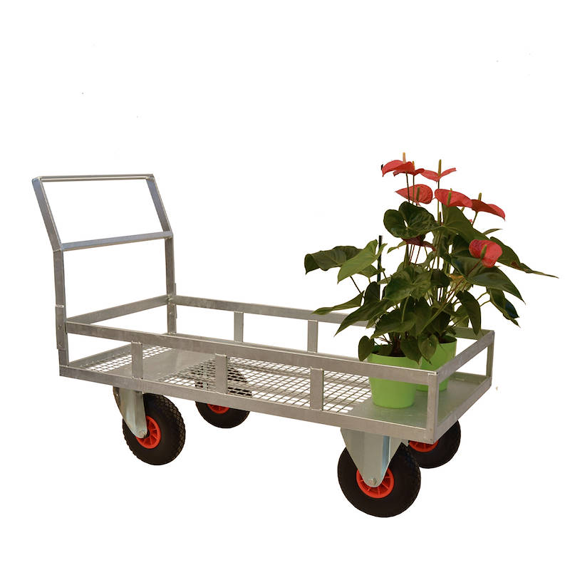 garden-cart-260-497955 Wózek ogrodowy 260