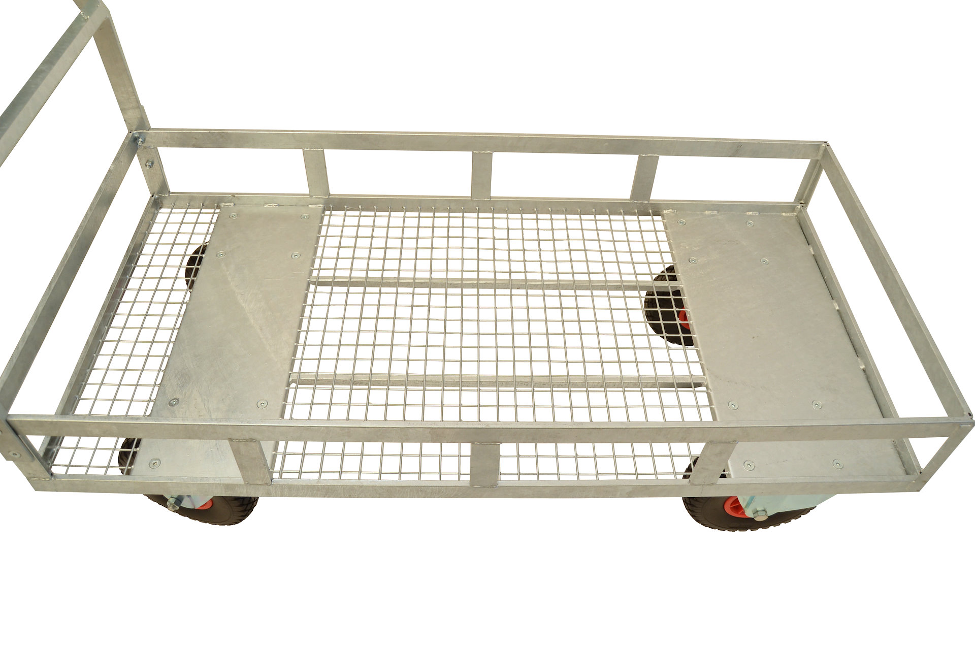 garden-cart-260-498078 Wózek ogrodowy 260