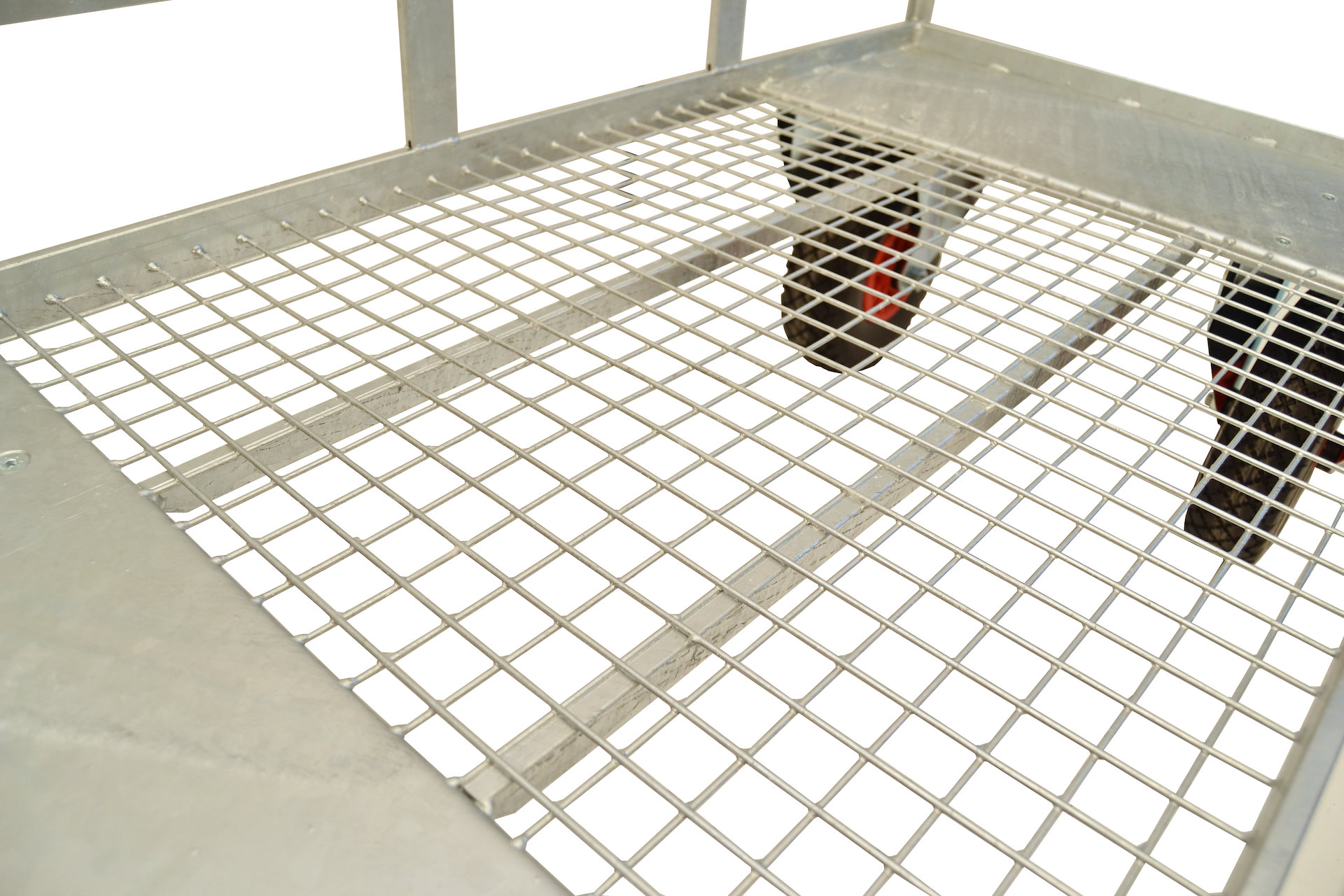 garden-cart-260-498170 Wózek ogrodowy 260