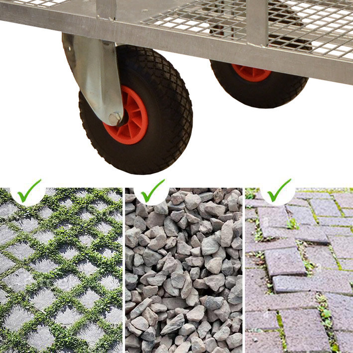 garden-cart-260-498292 Wózek ogrodowy 260