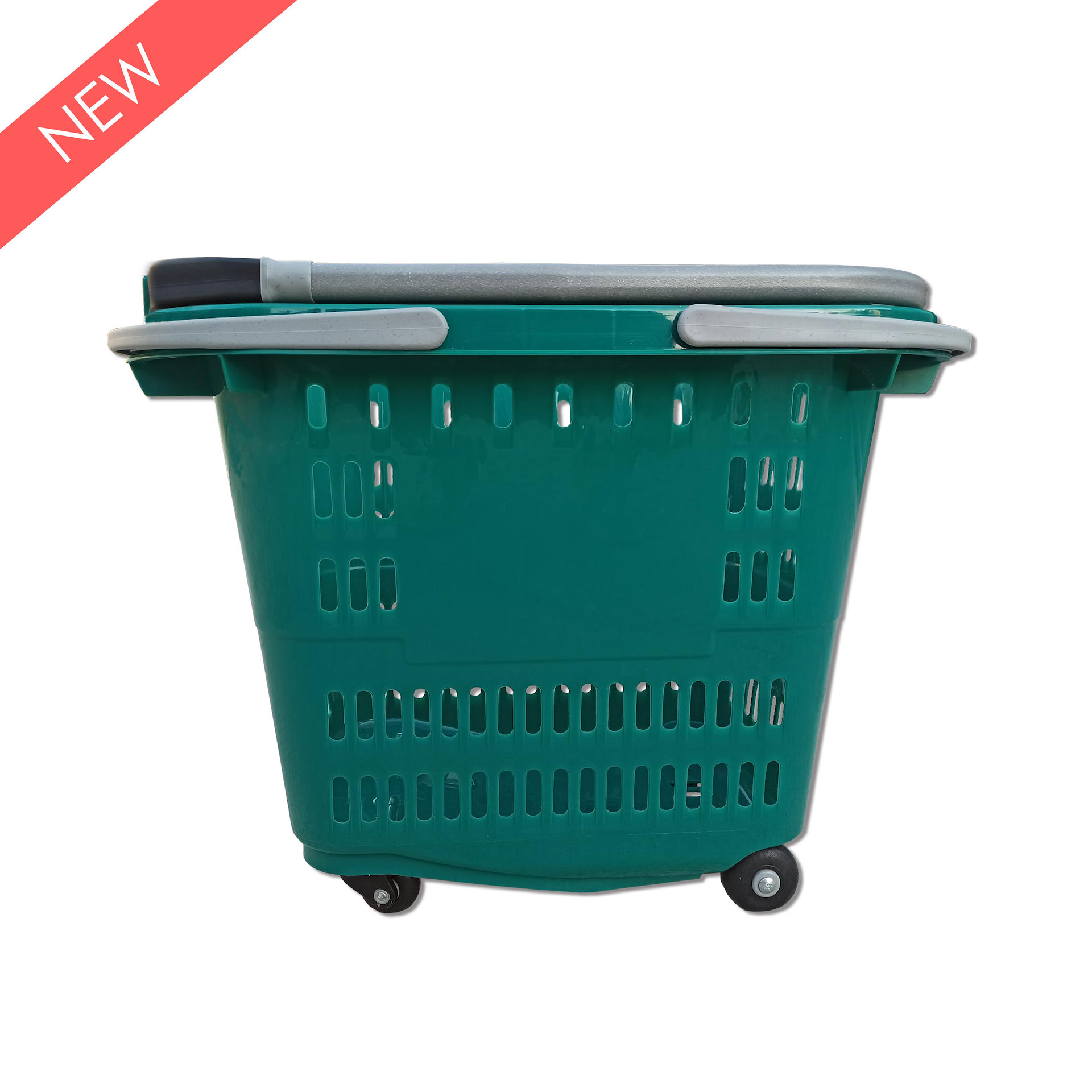 maxi-shopping-basket-4-wheels-500147 Koszyk zakupowy Maxi - 4 koła