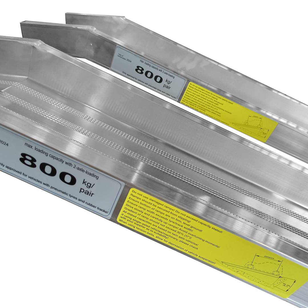 rampecarico-580006 Rampy załadunkowe