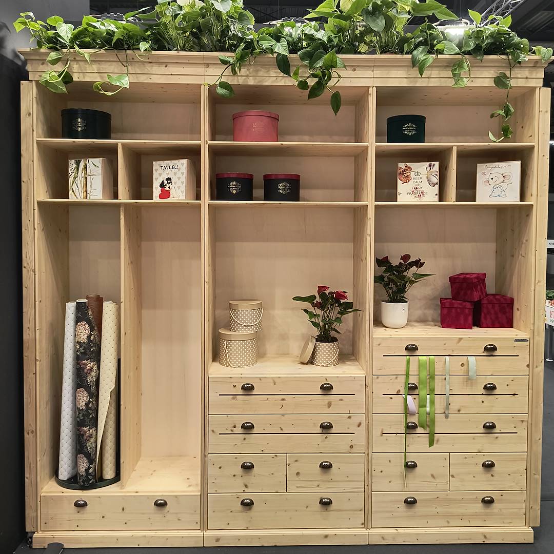 retrobanco-588204 Obszar pakowania linii Mara Verbena