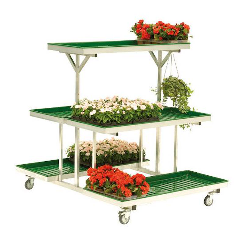 single-island-displayers-stand-with-5-water-trays-488003 Ekspozytor z pojedynczą wyspą i 5 tackami na wodę