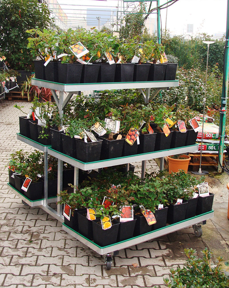 single-island-displayers-stand-with-5-water-trays-488027 Ekspozytor z pojedynczą wyspą i 5 tackami na wodę