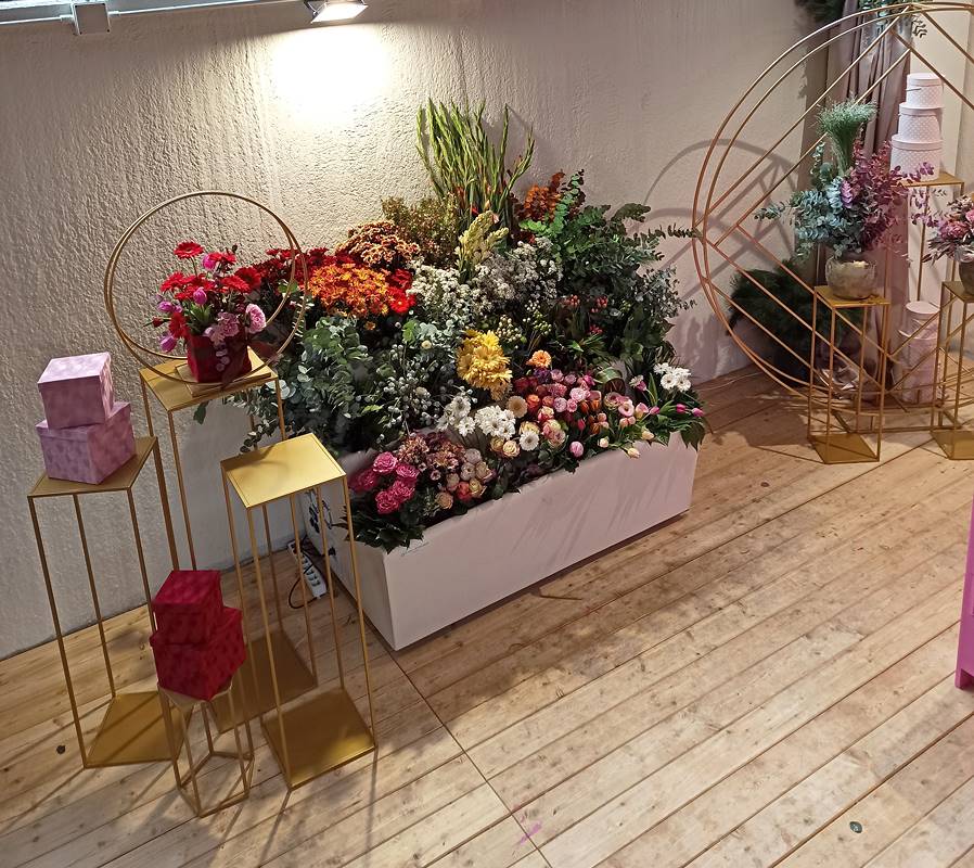 titanio-e-accessori-575026-575035 System ekspozycji chłodniczej Fior d'acqua