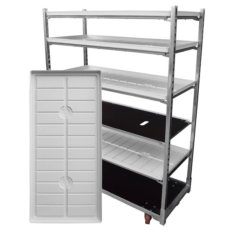 white-dc-water-tray-501100 Biała taca na wodę DC