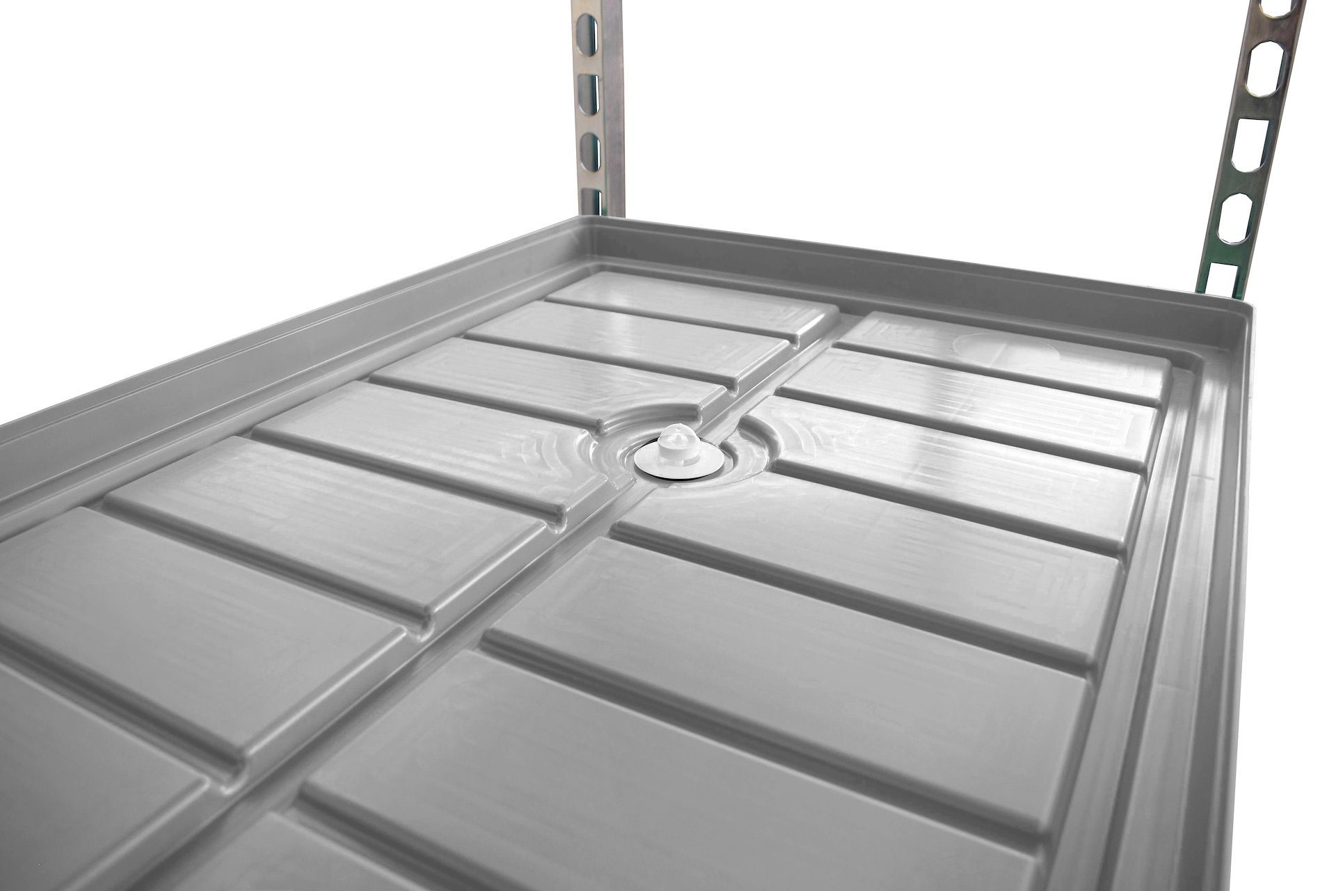 white-dc-water-tray-501227 Biała taca na wodę DC