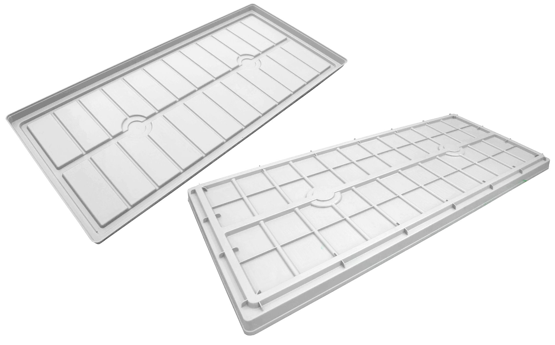 white-dc-water-tray-501304 Biała taca na wodę DC