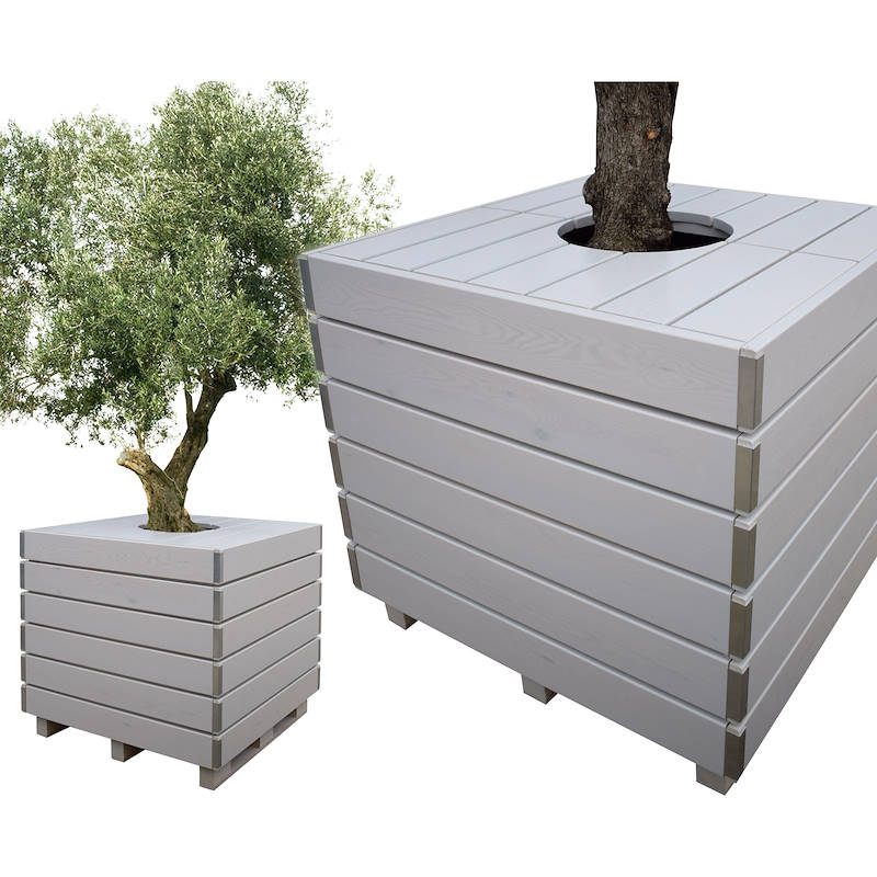 wood-planter-amor-line-501779 Donica drewniana linia AMOR